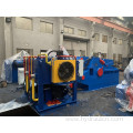 Automatic Scrap Waste Metal Rebar Alligator Shearing Machine